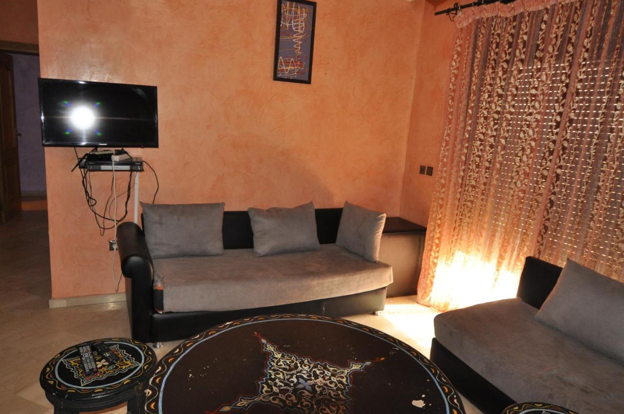 Babylon Appartments Marrakesh Exterior photo