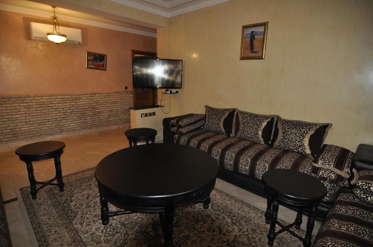 Babylon Appartments Marrakesh Exterior photo
